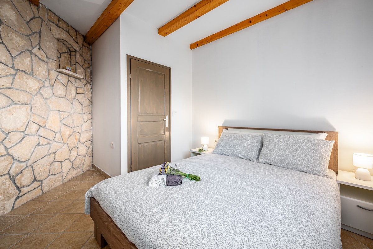 Standard Apartment, 1 Bedroom (294/31748) | 2 bedrooms, iron/ironing board, free WiFi, bed sheets