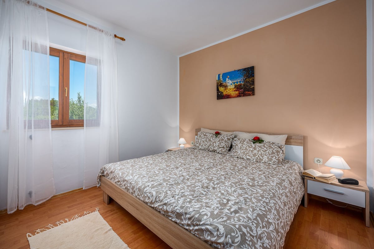 Apartment, 2 Bedrooms (294/651) | View from room