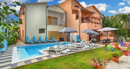 Apartment Vili 351
