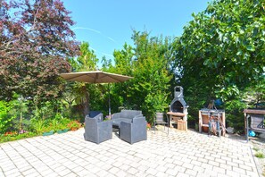 Apartment, 1 Schlafzimmer (351/817) | Terrasse/Patio