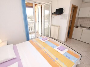 Apartment, 1 Bedroom (395/895) | View from room