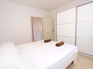 Departamento, 1 habitación (396/905) | Tabla de planchar con plancha, wifi gratis y ropa de cama 