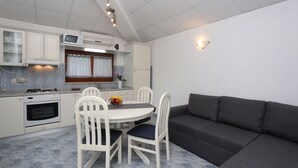 Leilighet – standard, 1 soverom (629/26308) | Oppholdsområde