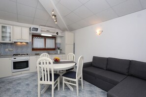 Appartement Standard, 1 chambre (629/26308) | Coin séjour