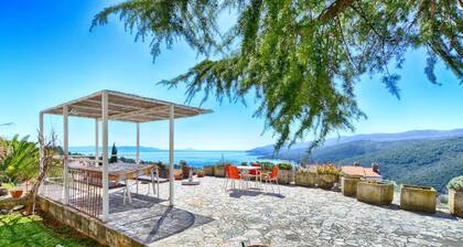 Apartment Lucano 629