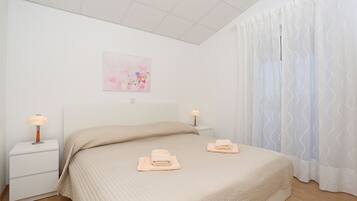 Appartement Standard, 1 chambre (629/26308)