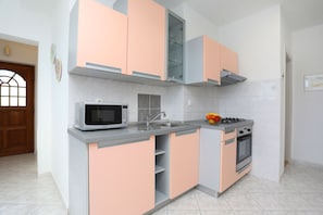 Apartamento standard, 2 quartos (629/1569) | Área de estar