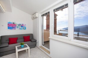 Appartement Standard, 2 chambres (629/1569) | Coin séjour