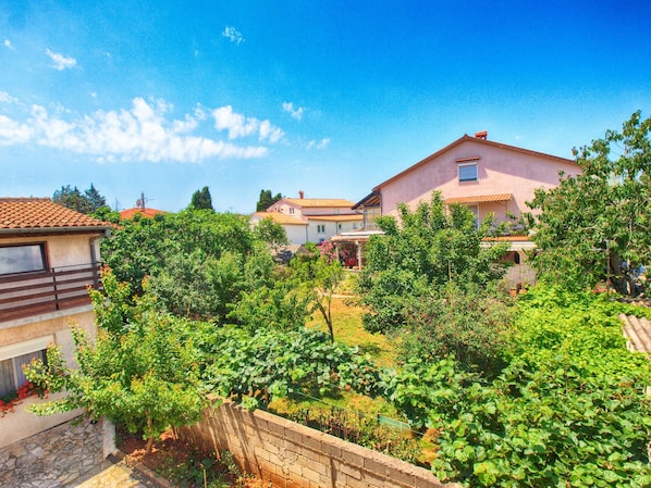 Apartment, 1 Bedroom (668/1587) | View from room