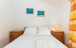 Appartement, 1 chambre (709/1648) | Fer et planche à repasser, Wi-Fi gratuit, draps fournis