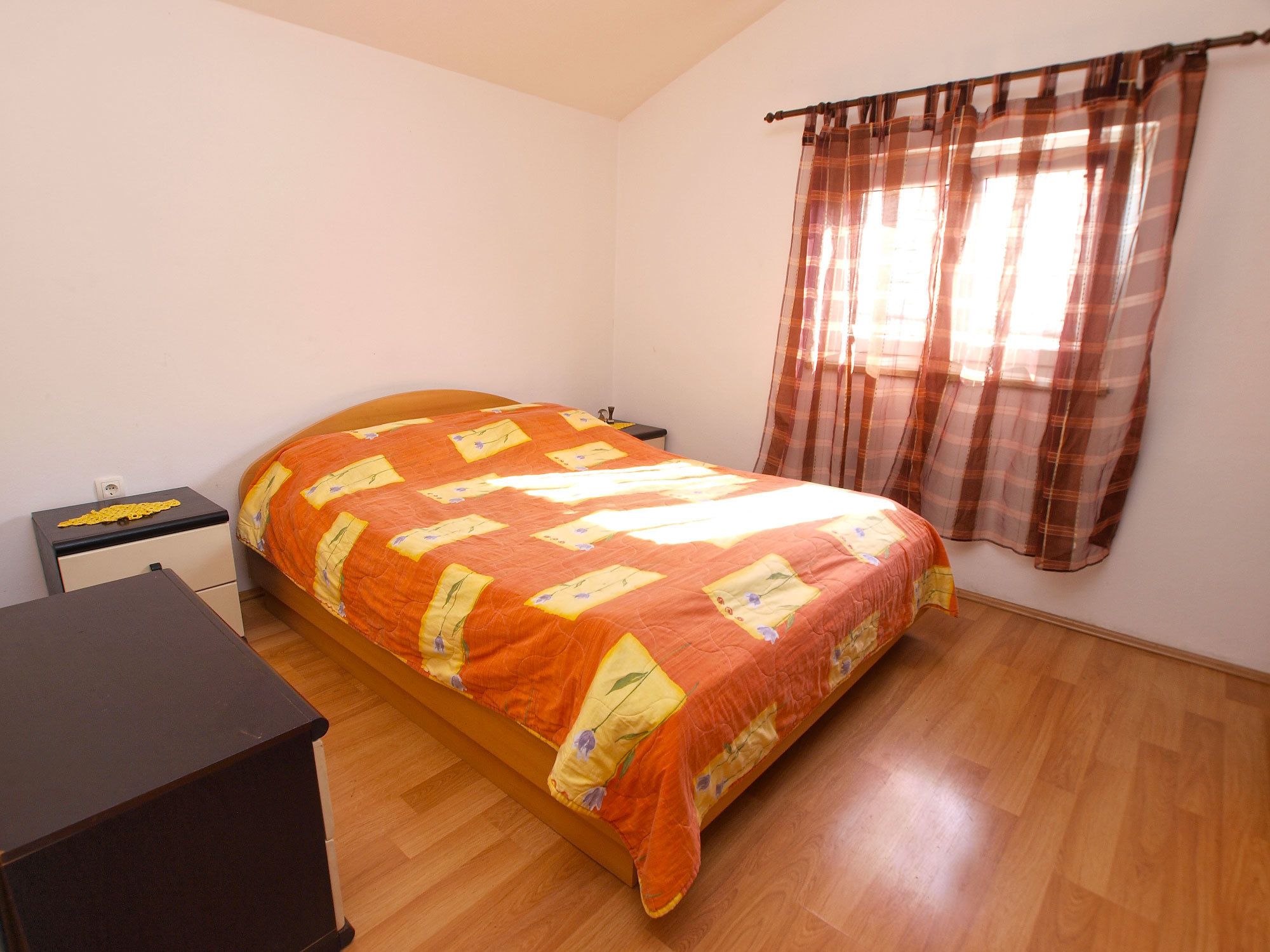 Apartment, 1 Schlafzimmer (749/10468) | Bügeleisen/Bügelbrett, kostenloses WLAN, Bettwäsche