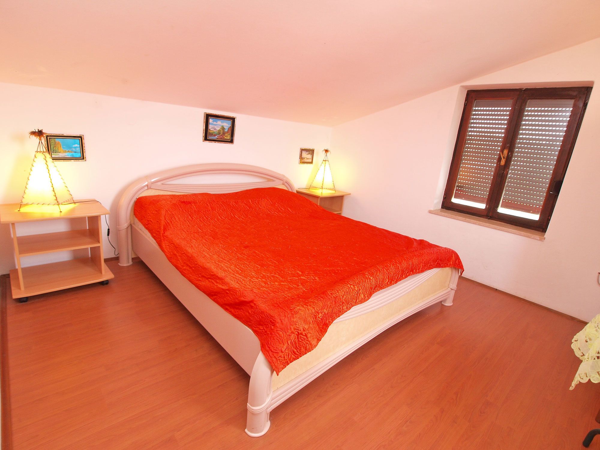 Apartment, 1 Schlafzimmer (749/1752) | Bügeleisen/Bügelbrett, kostenloses WLAN, Bettwäsche