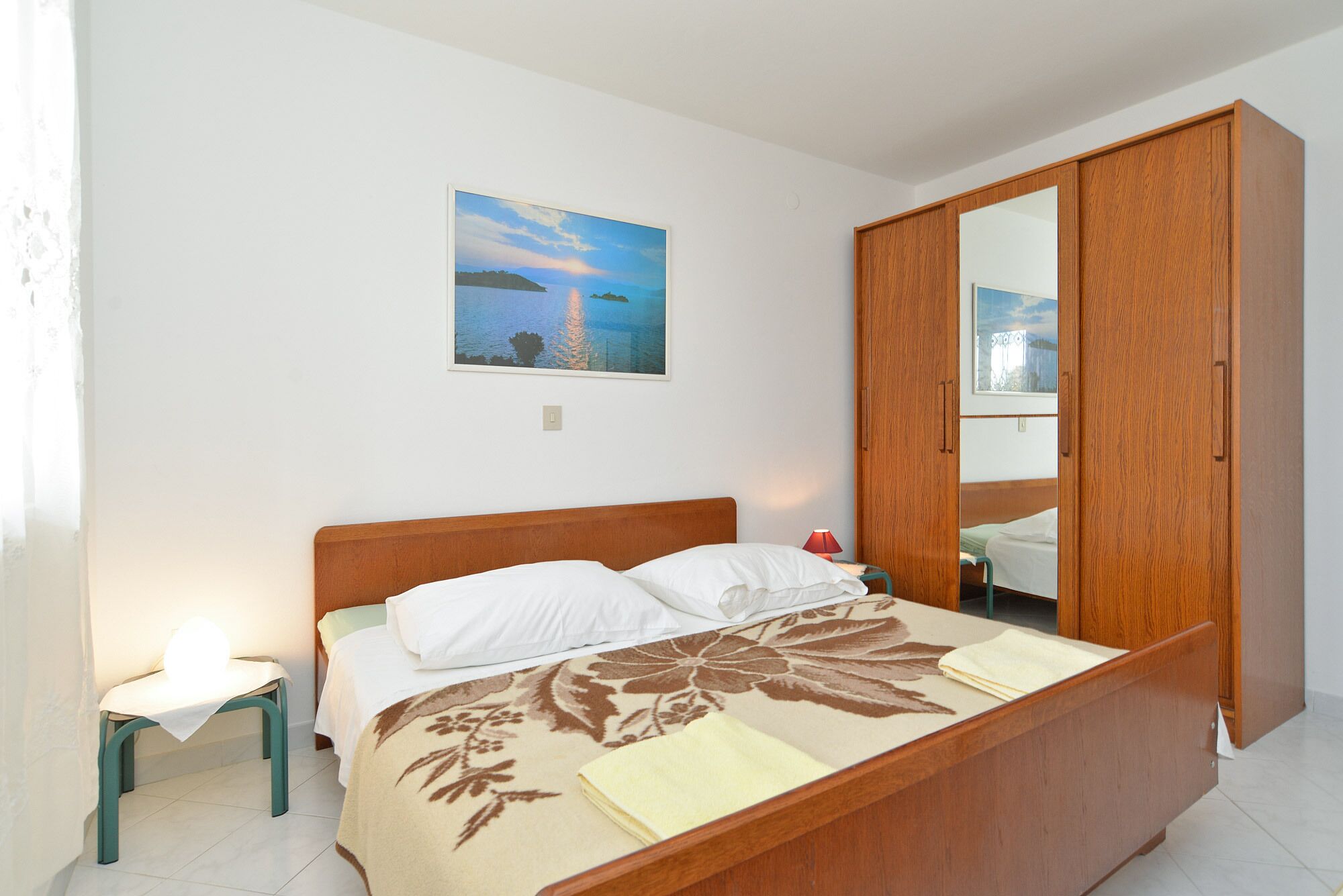 Apartment, 1 Bedroom (828/1936) | Iron/ironing board, free WiFi, bed sheets