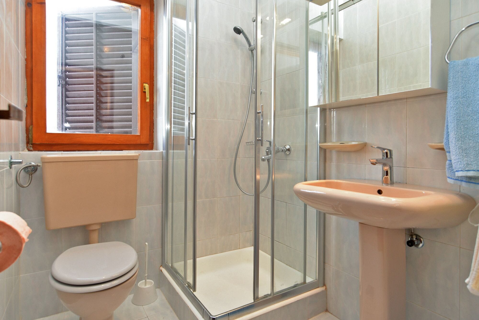 Baño