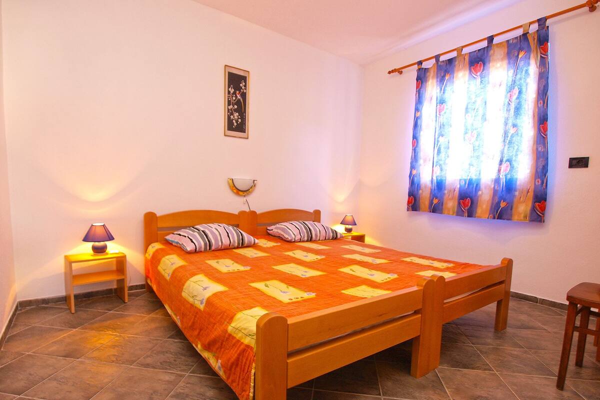 Huoneisto, 1 makuuhuone (968/2574) | 1 makuuhuone, kannettavalle tietokoneelle sopiva työtila