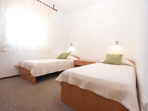 Apartment, 3 Bedrooms