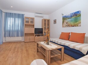 Apartamento, 2 quartos (1282/12255) | Área de estar