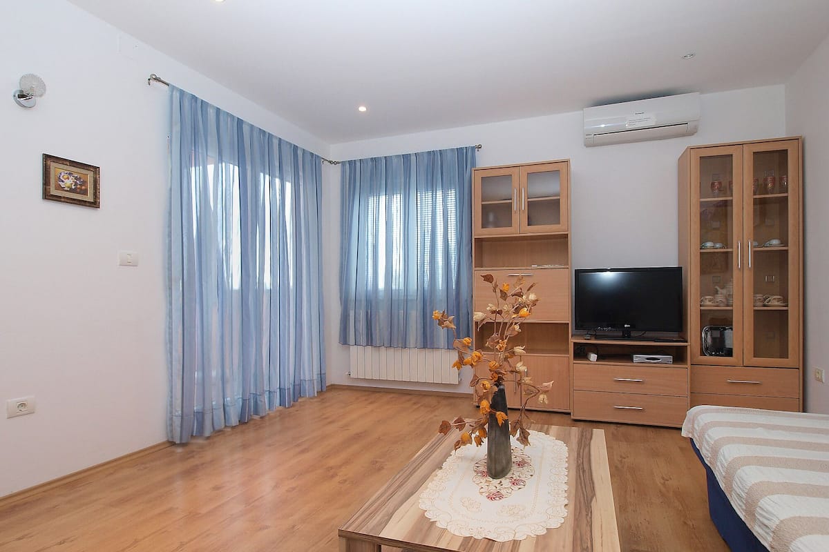 Apartemen, 2 kamar tidur (1282/12255) | Area keluarga