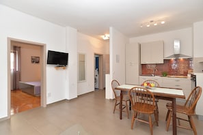 Apartment, 2 Schlafzimmer (1293/12301) | Wohnbereich