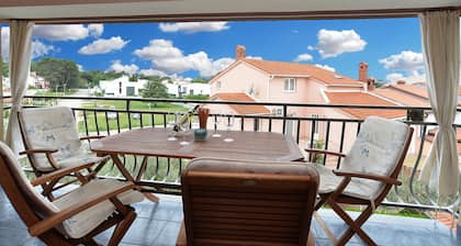 Apartment Mira 1293