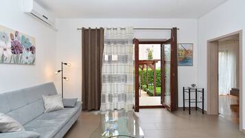 Leilighet, 2 soverom (1293/12301) | Oppholdsområde