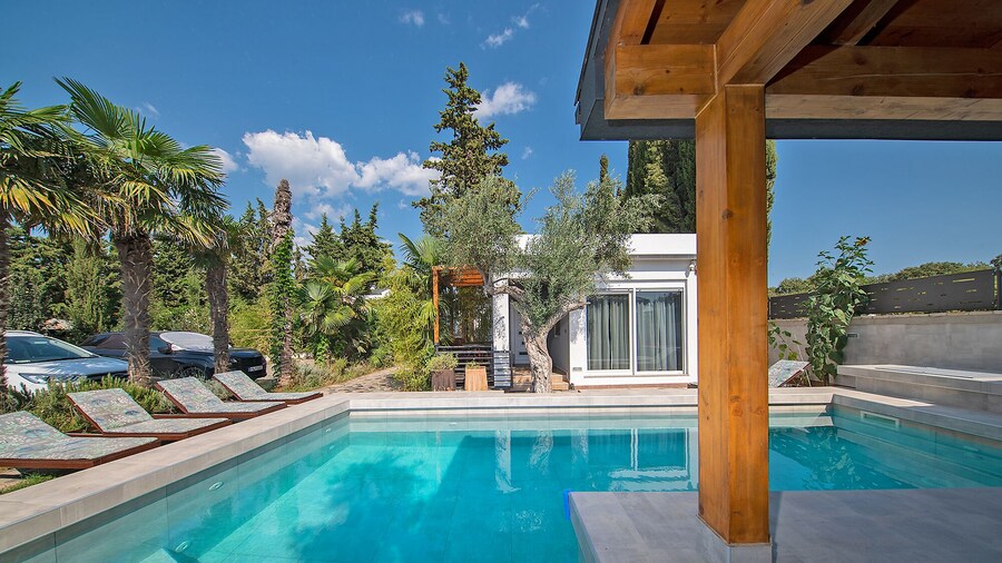 Apartment Vlado 1405