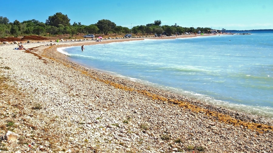 Apartment Vlado 1405