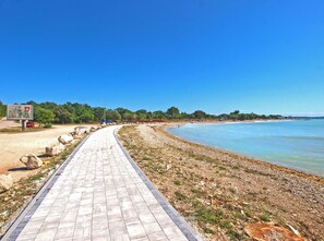 Beach nearby - Apartment Vlado 1405 (Vodnjan)