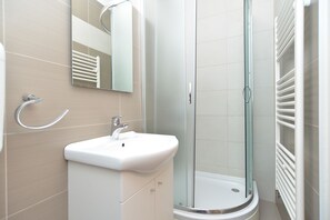 Bathroom - Apartment Vlado 1405 (Vodnjan)