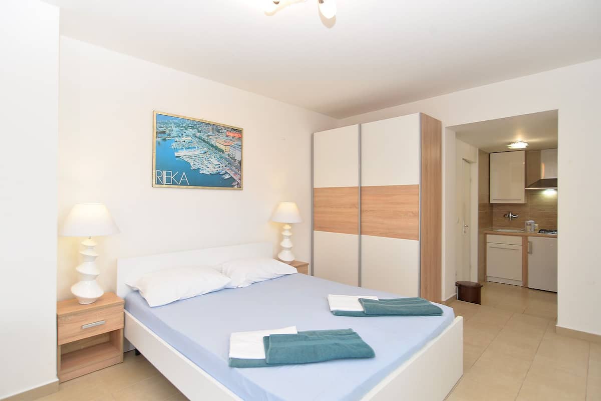 Departamento, 1 habitación (1405/13214) | Ropa de cama 