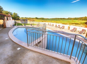Outdoor pool - Apartment Nado 806 (Pula)
