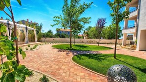Property grounds - Apartment Ivan 1396 (Vodnjan)