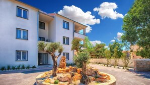 Exterior - Apartment Ivan 1396 (Vodnjan)
