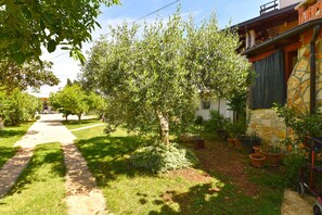 Exterior - Apartment Silva 611 (Medulin)