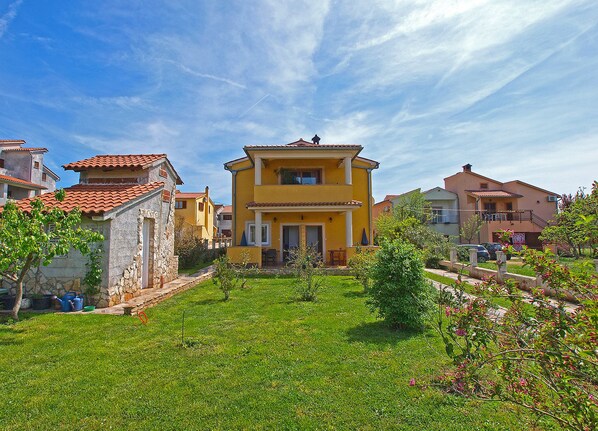 Exterior - Apartment Dragan 114 (Fazana)