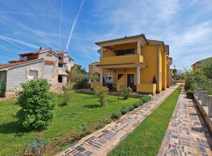 Exterior - Apartment Dragan 114 (Fazana)