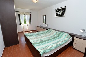 Appartement, 1 chambre (671/1594) | Fer et planche à repasser, lits bébé (gratuits), Wi-Fi gratuit