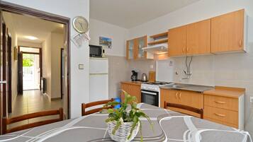 Apartment, 2 Schlafzimmer (405/1064) | Wohnbereich | Fernseher