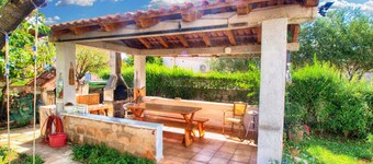 Apartment Ana 405