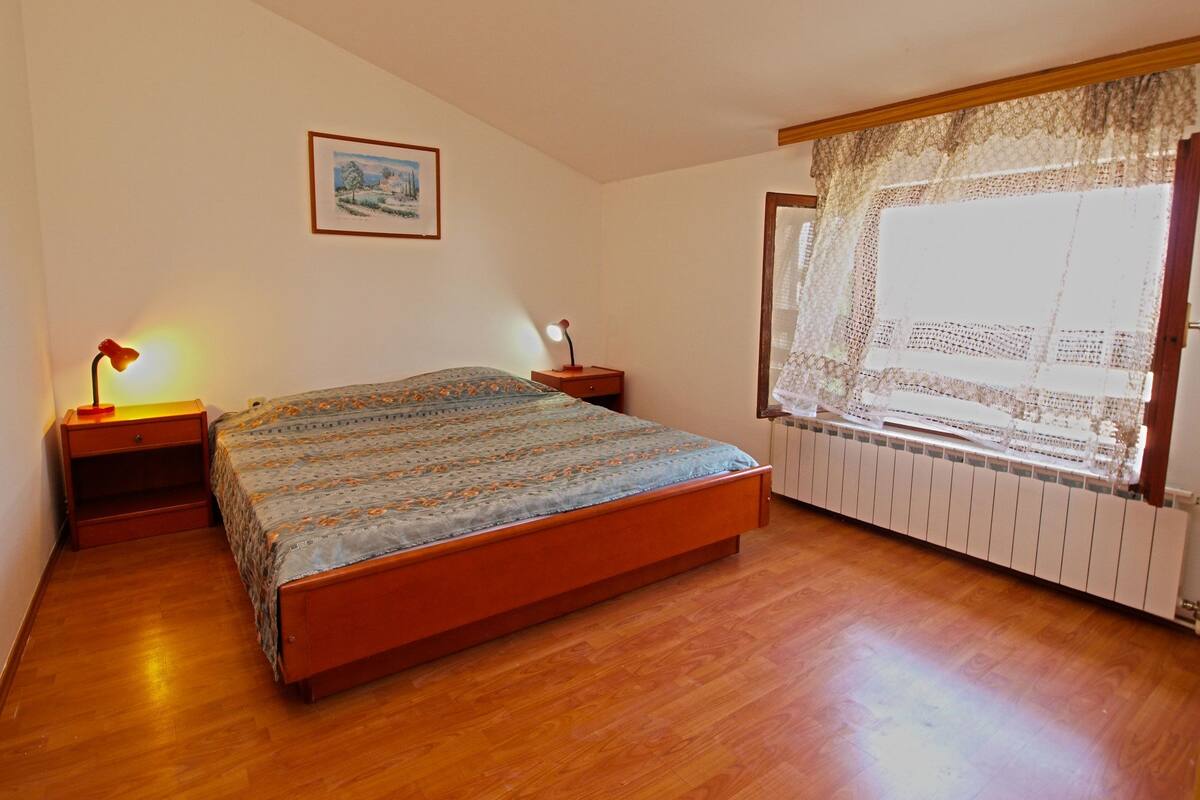 Apartment, 2 Bedrooms