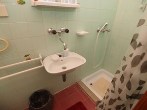 Double Room, 1 Bedroom (424/977) | Bathroom
