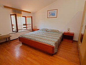 Apartment, 2 Bedrooms