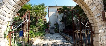Apartment Ivanka 378