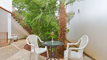 Apartment, 1 Schlafzimmer (407/921) | Terrasse/Patio