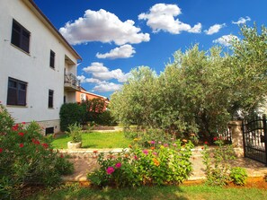 Exterior - Apartment Milka 442 (Fazana)
