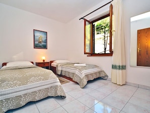 Apartment, 2 Bedrooms - Apartment Adrijana 653 (Labin)