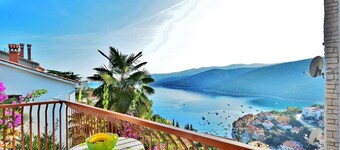 Apartment Adrijana 653
