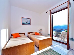 Apartment, 2 Bedrooms (653/1563) | View from room