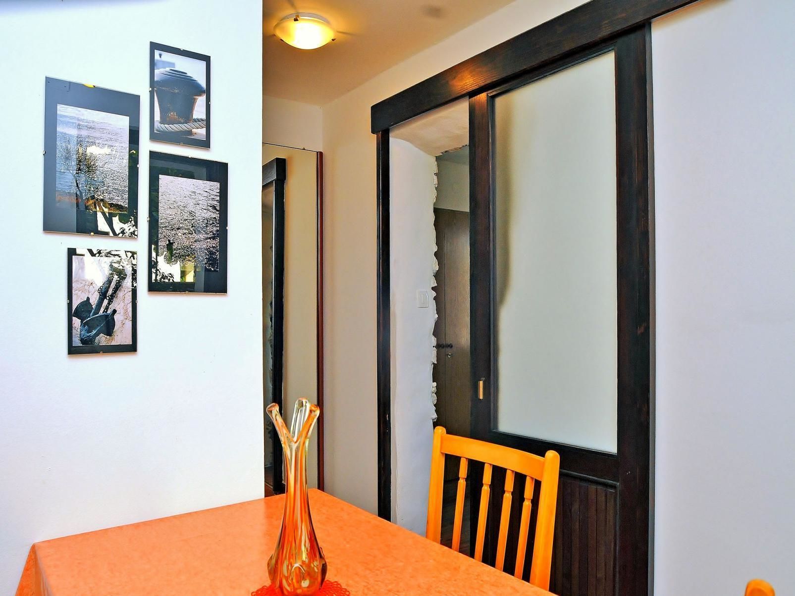 Departamento, 2 habitaciones | Servicio a la habitación