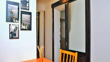 Departamento, 2 habitaciones | Servicio a la habitación